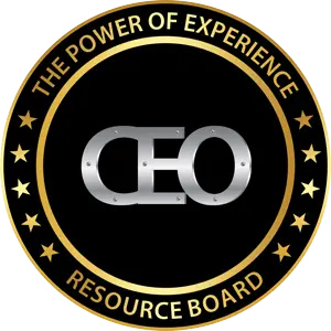 Ceo Resource board